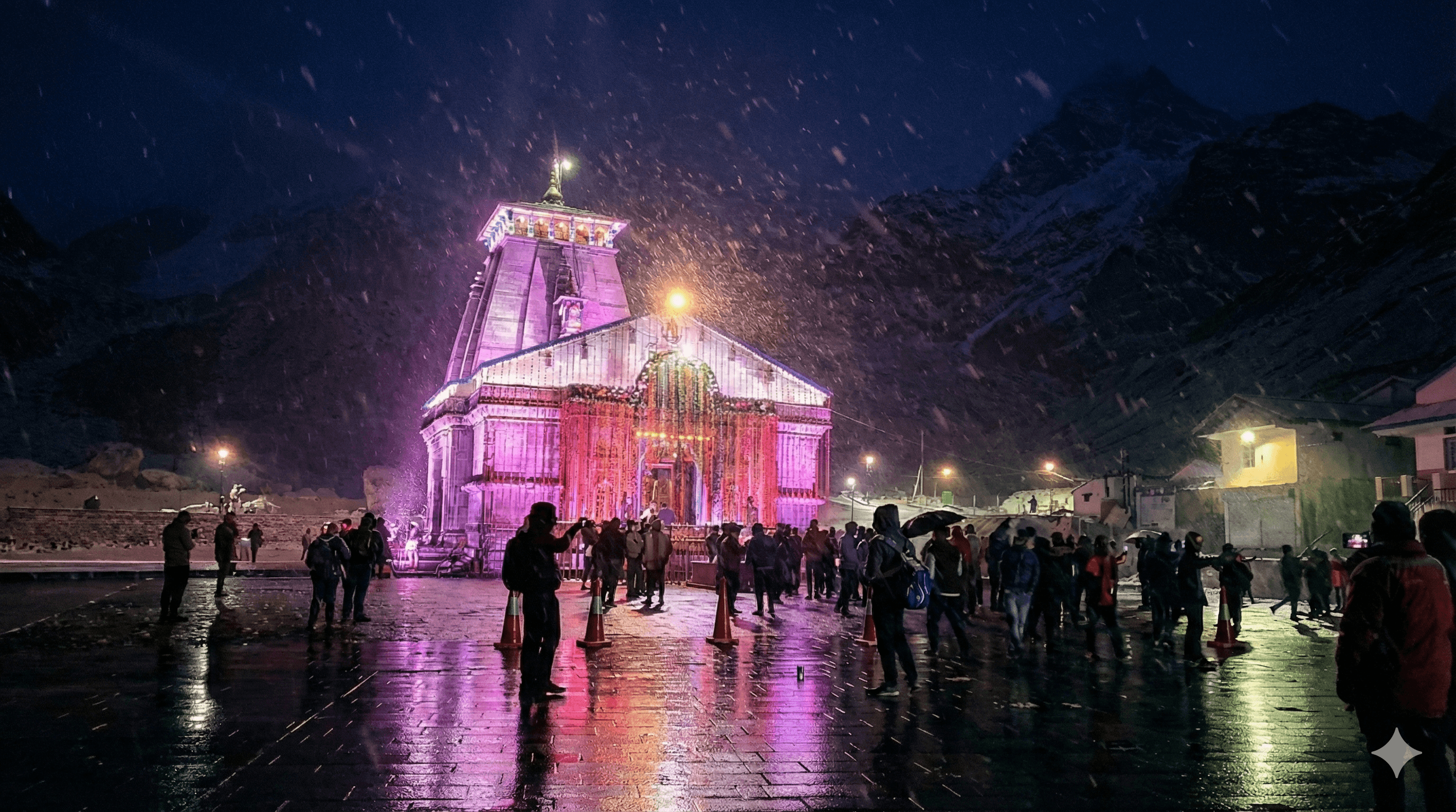 देवभूमि, Unexplored?